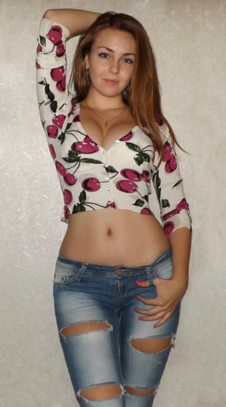 Анкета проститутки Тимошенька - Фото 1, Геленджик, 28 лет, №25991